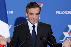 Франсуа Фійон