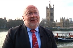 Подробиці атаки на Вестмінстер: ким був лондонський терорист