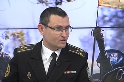 Речник Генштабу В'ячеслав Селезньов