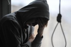 Депресивний настрій у підлітка