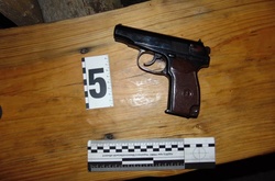 На Миколаївщині чоловіка застрелили в мисливських угіддях