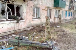 Світлична: До Балаклії прибувають представники НАТО для розмінування військової бази