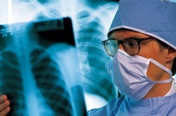  Україна перебуває серед світових лідерів за поширенням туберкульозу і його стійкої до ліків форми 