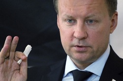 Вороненкова поховали у Києві