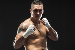 До наступного поєдинку Усика готує канадський тренер