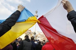 Україна-Польща: партнерство без патронату і передумов