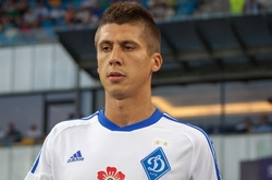 Хачеріді отримав травму в першому матчі за основу «Динамо» в 2017 році