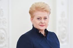 Президент Литви: Росія є загрозою для всієї Європи