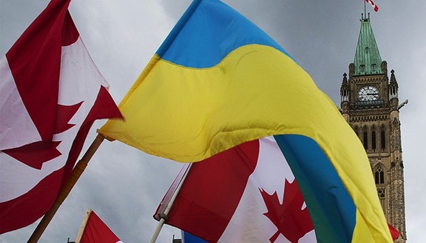 В Канаді запустили петицію з вимогою надати Україні летальну зброю