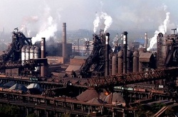 «ДНР» відібрала підприємства, а пенсії робітникам платитиме Україна?