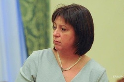 Наталія Яресько сплатила екс-чоловіку сім мільйонів за будинок