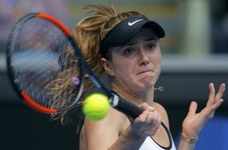 Світоліна вирішила відмовитися від тенісу на найближчий місяць