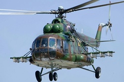 Біля Краматорська розбився військовий гелікоптер: загинуло п'ятеро осіб 