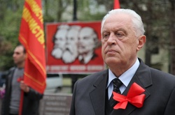  Леонід Грач 