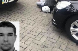 Кілера Вороненкова поховають в Дніпрі у вівторок