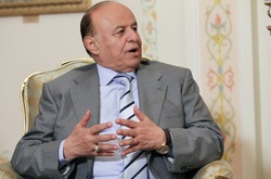 Президент Ємену