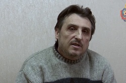 Геннадій Беницький