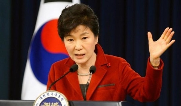 Південнокорейська прокуратура запросила ордер на арешт екс-президента країни