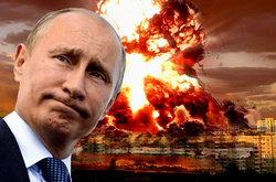 Володимир Путін