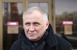 Микола Статкевич