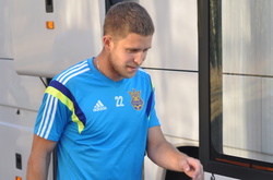 Кравець пояснив, чому виступає проти натуралізації в збірній України