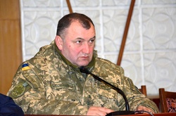  Генерал-лейтенант Ігор Павловський 