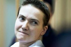 Савченко похвалилась: Кавалерів не бракує