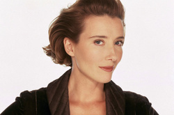 Эмма Томпсон могла стать первой леди США