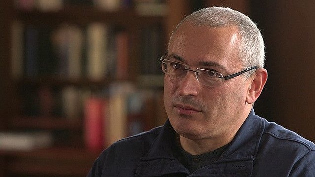 Путін збирається піти у відставку раніше 2024 року, - Ходорковський
