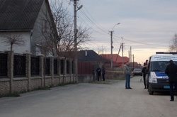 На Закарпатті обстріляли будинок люстрованого екс-прокурора