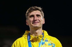 Українець Тимощенко виграв етап Кубка світу з сучасного п'ятиборства 