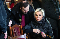 В Україні можуть вбити і Максакову, і Пономарьова, - російський опозиціонер