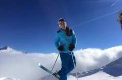 Українка здобула медаль на Кубку Європи з фрістайлу