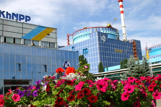 В Україні чотири енергоблоки АЕС готують до понаднормової експлуатації (ДОКУМЕНТ)