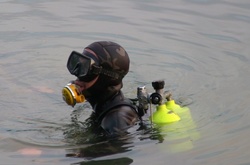 На Закарпатті третю добу шукають зниклу дитину 