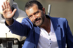 Антонио Бандерас