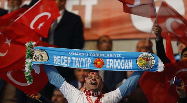 Туреччина почала «президентський» референдум: відсьогодні голосують турки, які живуть за кордоном
