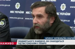 Звільнений з полону чиновник «Укрзалізниці» впевнений, що його викрадення не пов'язане із професійною діяльністю