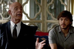 В прокат выходит взрывная комедия «Папочка моей бывшей»