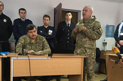 Суд над Назаровим