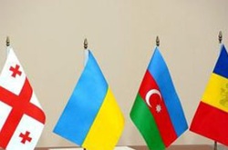 Країни ГУАМ домовилися про створення Зони вільної торгівлі 