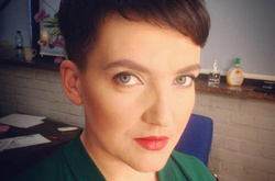 Савченко прокомментировала «Евровидение»: Давайте устроим шоу там, где ему место, когда идет война – на линии разграничения