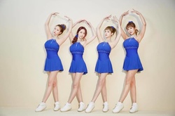 Жертвы моды: участницы корейской поп-группы сняли клип о своих пластических операциях