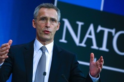 Йєнс Столтенберг