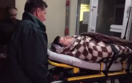 Насіров в лікарні - Діагноз Насірову, який поставили у лікарні «Феофанія», не підтвердився 