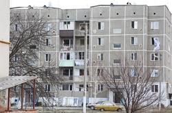 До Балаклії повернули опалення. Зараз підключають газ