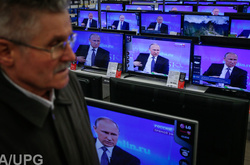 Казка дорожче бувальщини: чому росіянам так потрібно вірити в віртуальну Росію