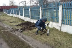 До Балаклії повернулися всі евакуйовані мешканці