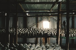  Мемориал геноцида в&nbsp;  Руанде 