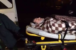 Лікарі «Феофанії» і Насіров можуть понести відповідальність за підробку діагнозу, - нардеп